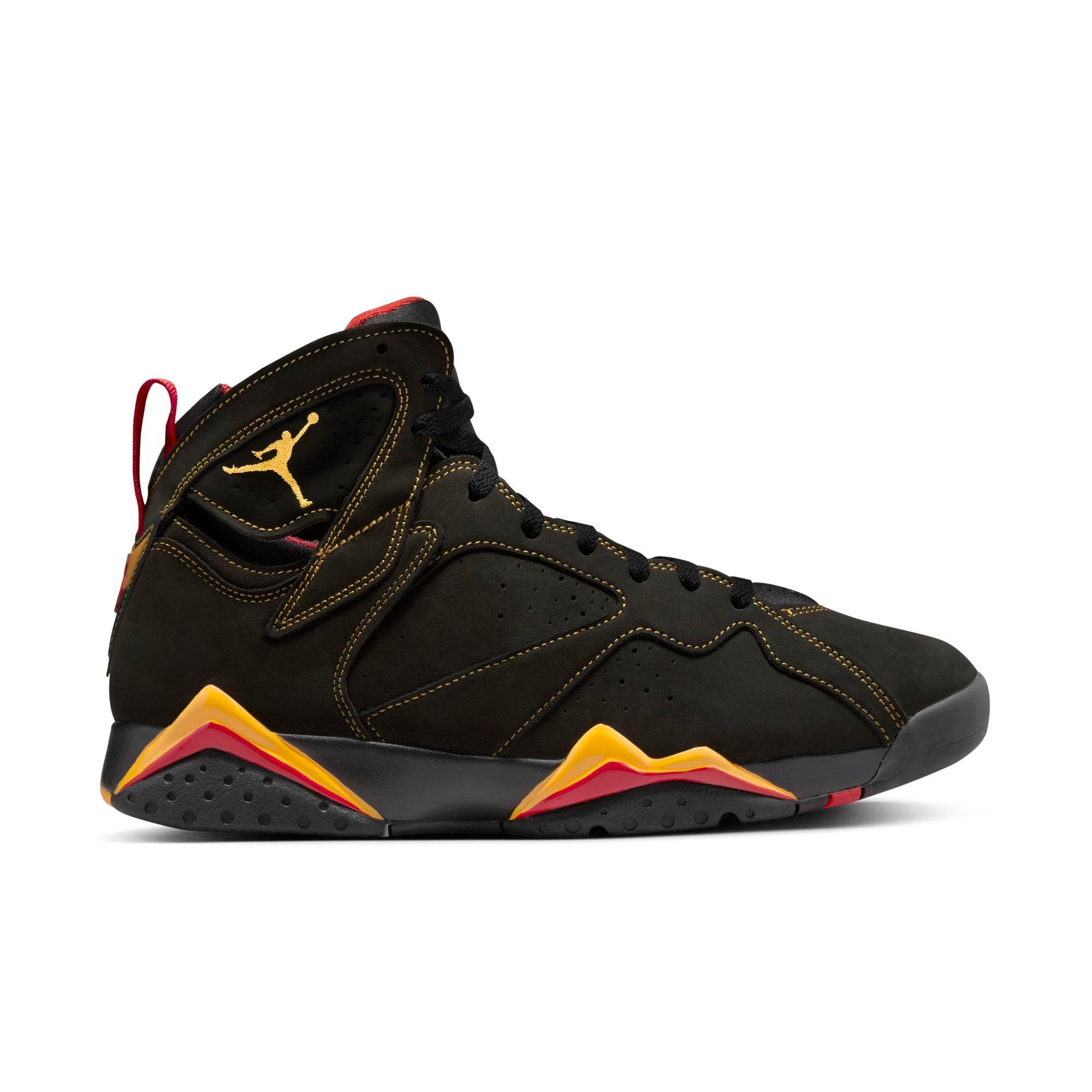 Kids best sale jordan 7